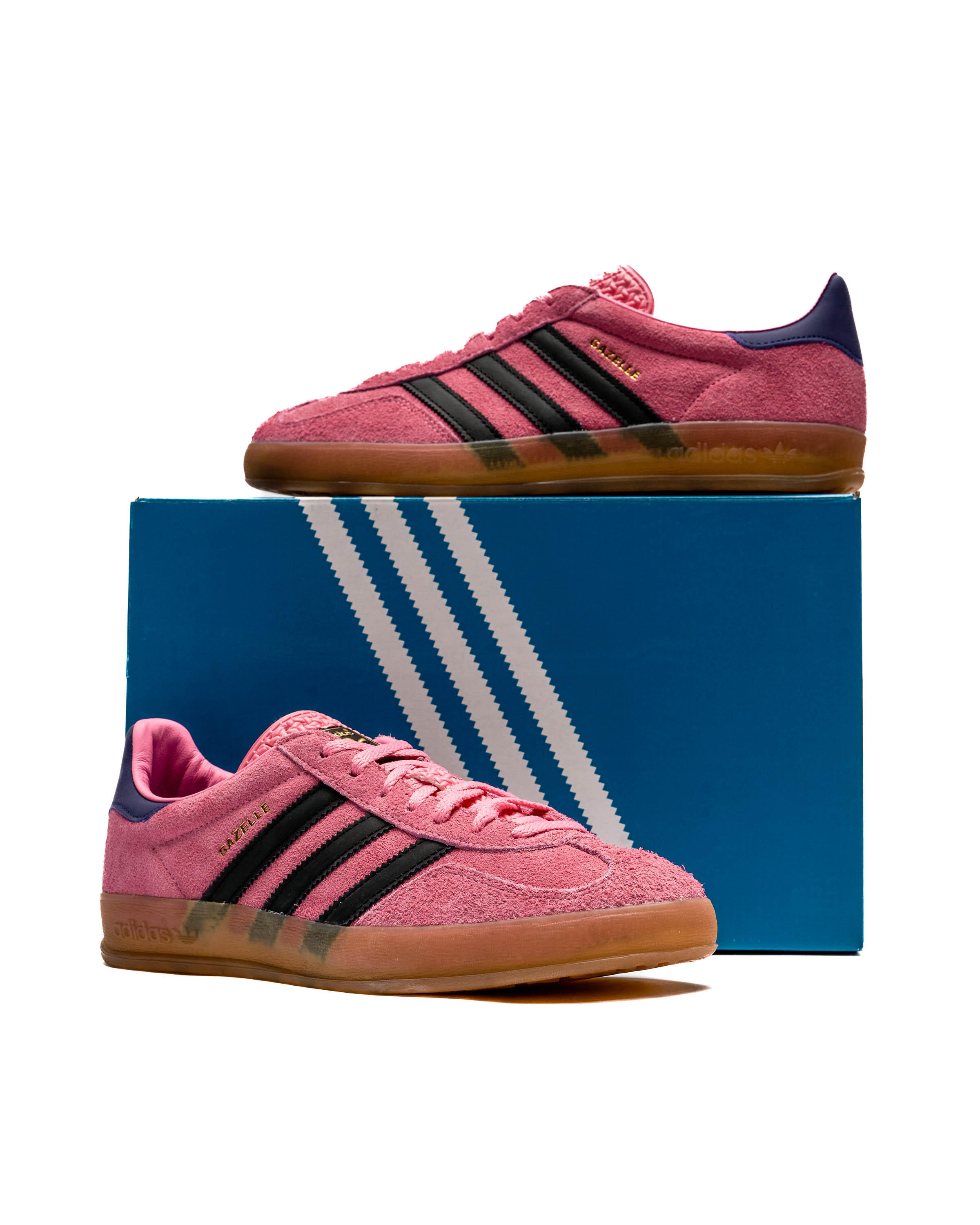 Adidas Originals WMNS GAZELLE INDOOR | IE7002 | AFEW STORE